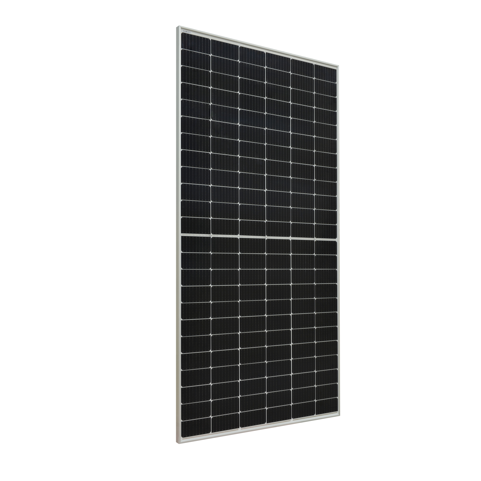 405W لوحة النظام الشمسي خارج الشبكة أحادية البلورية للوحة الطاقة الشمسية الكهروضوئية للمنزل 