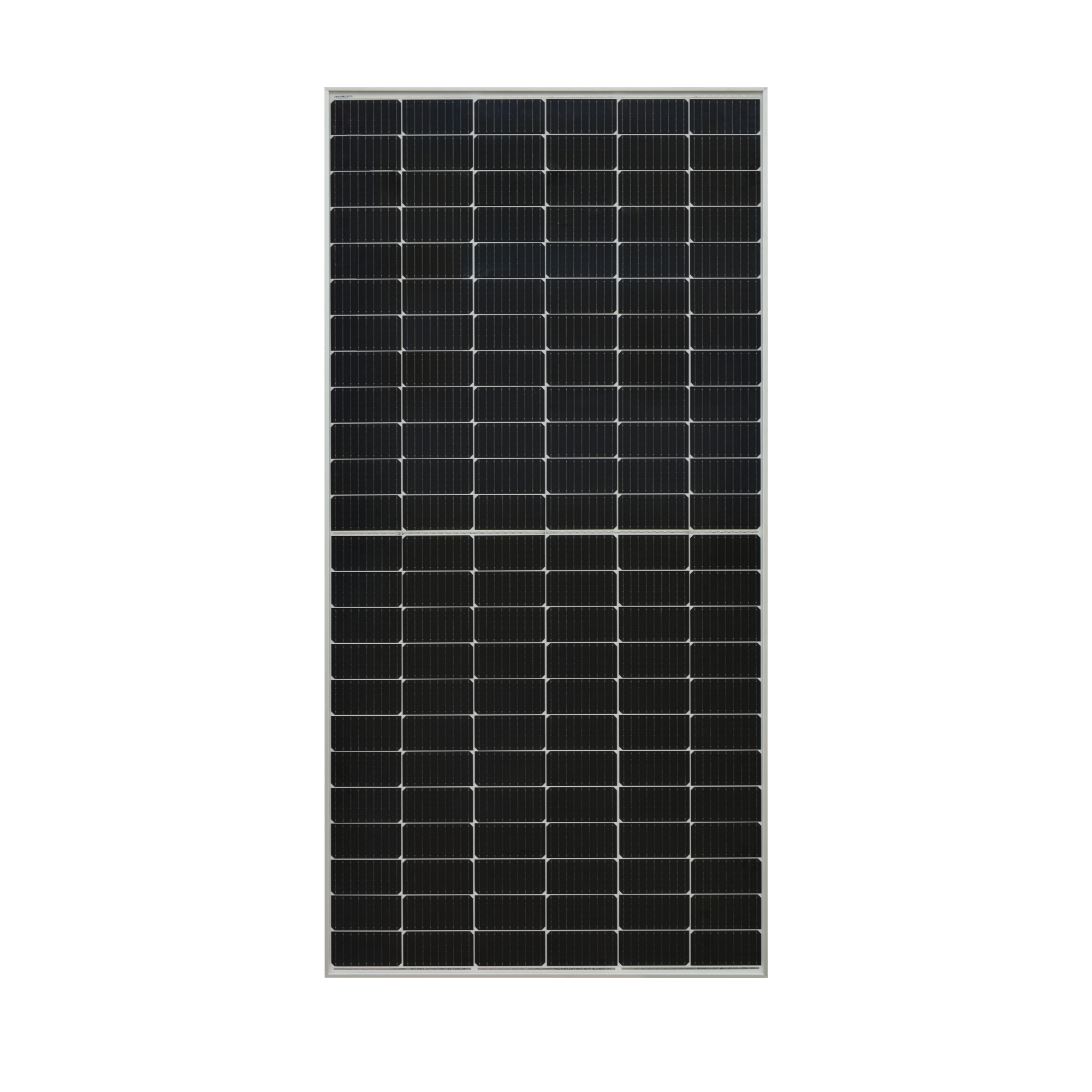 100W لوحة النظام الشمسي أحادي البلورية خارج الشبكة للوحة الطاقة الشمسية الكهروضوئية للمنزل